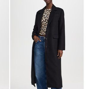 Line & Dot Livia Coat (new with tags)